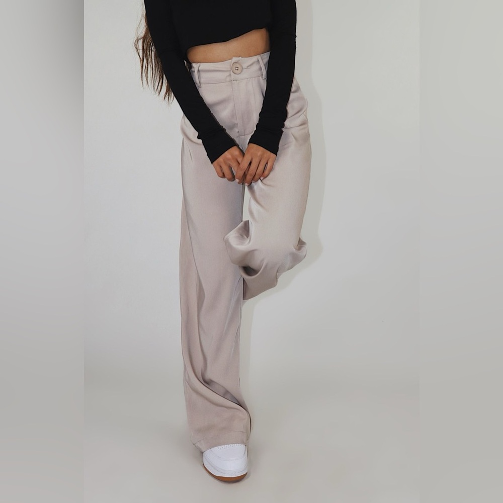 Crybaby - Must have nude pants - LIKE NEW